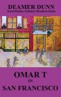 Omar T in San Francisco Cover Image