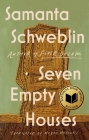 Seven Empty Houses (National Book Award Winner) By Samanta Schweblin, Megan McDowell (Translated by) Cover Image