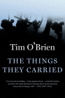 The Things They Carried By Tim O'Brien Cover Image