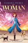 The Woman Who Rides Like a Man (Song of the Lioness #3) By Tamora Pierce Cover Image
