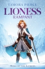 Lioness Rampant (Song of the Lioness #4) By Tamora Pierce Cover Image