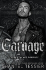 Carnage By Shantel Tessier Cover Image